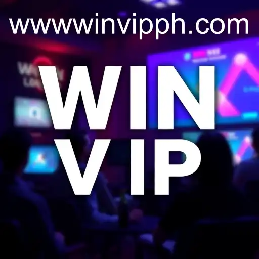 Exploring the 'About Us' Game Category: Your Chance to WIN VIP Rewards