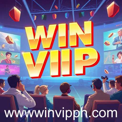 The Gaming World Embraces the 'WIN VIP' Phenomenon