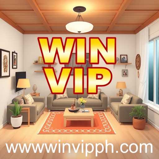 Unlock Exclusive Opportunities with WIN VIP in the Home Game Category