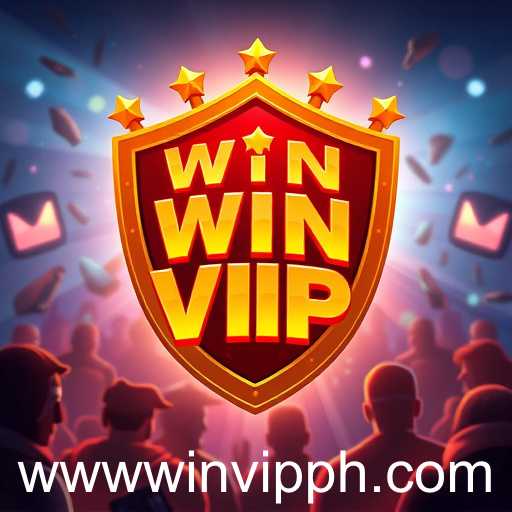 Compete for Glory: Embracing the 'Leaderboard' Challenge with 'WIN VIP' Rewards