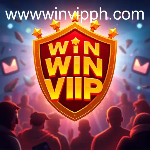 Compete for Glory: Embracing the 'Leaderboard' Challenge with 'WIN VIP' Rewards