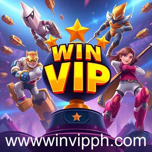 Unlock Excitement: Dive into the World of Tournaments and WIN VIP Rewards