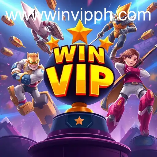 Unlock Excitement: Dive into the World of Tournaments and WIN VIP Rewards