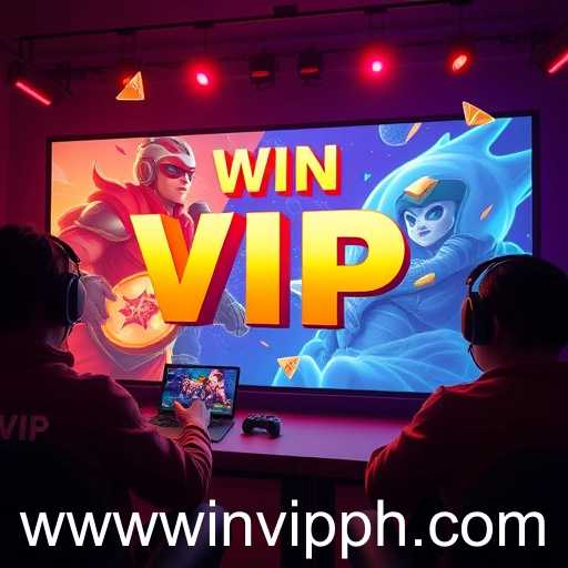 VIP Experience in Gaming 2025